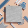 Горизонт серый КГ 01 60х60 см керамогранит матовый Gracia ceramica Horizon grey PG 01 - 4шт 1.44м2