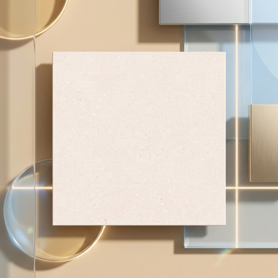 Песчаник светлый КГ 60х60 см керамогранит матовый Gracia ceramica Sandstone sugar light beige PG - 4шт 1.44м2