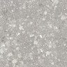 Терраццо серый КГ 60х60 см керамогранит матовый Gracia ceramica Terrazzo sugar grey PG - 4шт 1.44м2