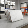 Арко рельефная ОП 02 25х40 см керамическая плитка глянцевая Gracia ceramica низ 02 - 14шт 1.4м2